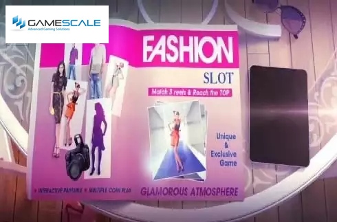 Fashion Slot